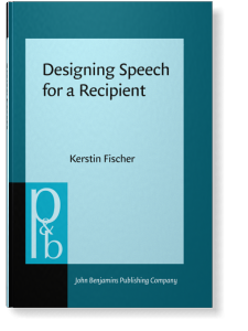 Designing Speech for a Recipient